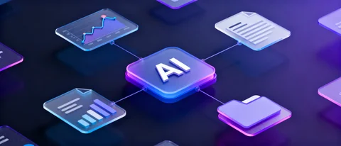 AI 总结分析
